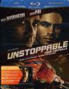 Unstoppable - Fuori Controllo (Blu-Ray+Dvd+Digital Copy)