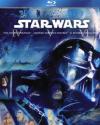 Star Wars Original Trilogy - Episodi 4-5-6 (3 Blu-Ray)