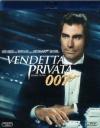 007 - Vendetta Privata