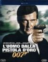 007 - L'Uomo Dalla Pistola D'Oro