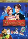 Anastasia (Animazione) (SE) (2 Dvd)