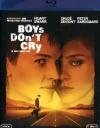 Boys Don't Cry