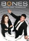 Bones - Stagione 05 (6 Dvd)