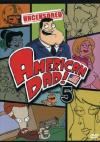 American Dad #05 (3 Dvd)