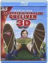 Fantastici Viaggi Di Gulliver (I) (3D) (Blu-Ray 3D)