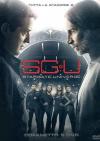 Stargate Universe - Stagione 02 (5 Dvd)