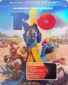 Rio (Blu-Ray+Dvd+Digital Copy)