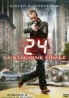 24 - Stagione 08 (6 Dvd)