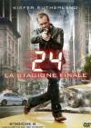 24 - Stagione 08 (6 Dvd)