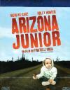 Arizona Junior