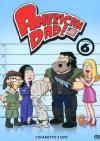 American Dad #06 (3 Dvd)