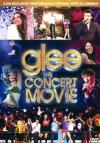 Glee - The Concert Movie