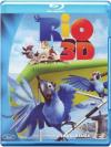 Rio (Blu-Ray 3D)