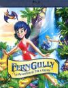 Ferngully - Le Avventure Di Zak E Crysta