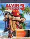 Alvin Superstar 3