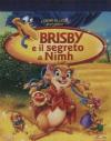 Brisby E Il Segreto Di Nimh