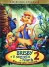 Brisby E Il Segreto Di Nimh 2 (SE)