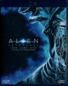 Alien Anthology (4 Blu-Ray)