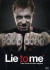 Lie To Me - Stagione 03 (4 Dvd)