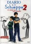Diario Di Una Schiappa 2 - La Legge Dei Piu' Grandi