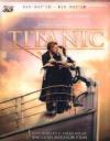 Titanic (Blu-Ray+Blu-Ray 3D)