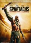 Spartacus - Gli Dei Dell'Arena - Prequel (3 Dvd)