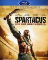 Spartacus - Gli Dei Dell'Arena - Prequel (3 Blu-Ray)