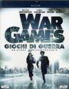 Wargames - Giochi Di Guerra