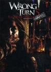 Wrong Turn 5 - Bagno Di Sangue