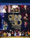 Glee - The Concert Movie (Blu-Ray 3D+Blu-Ray)