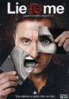 Lie To Me - Stagioni 01-03 (14 Dvd)