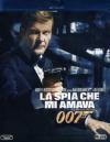 007 - La Spia Che Mi Amava