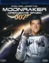 007 - Moonraker