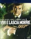 007 - Vivi E Lascia Morire