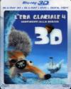 Era Glaciale 4 (L') - Continenti Alla Deriva (Blu-Ray 3D+Blu-Ray+Dvd+Digital Copy)