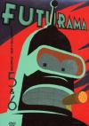 Futurama - Stagione 05-06 (4 Dvd)