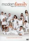 Modern Family - Stagione 02 (4 Dvd)