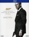 007 - Daniel Craig Collection (3 Blu-Ray)