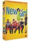 New Girl - Stagione 01 (3 Dvd)