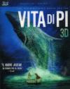 Vita Di Pi (Blu-Ray 3D+Blu-Ray)