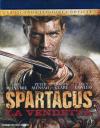 Spartacus - La Vendetta - Stagione 02 (4 Blu-Ray)