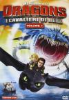 Dragons - I Cavalieri Di Berk #01 (2 Dvd)