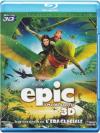 Epic (3D) (Blu-Ray 3D+Blu-Ray+Dvd)