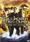 Percy Jackson E Gli Dei Dell'Olimpo - Il Mare Dei Mostri