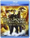 Percy Jackson E Gli Dei Dell'Olimpo - Il Mare Dei Mostri