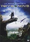 Terra Nova (4 Dvd)