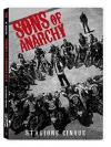 Sons Of Anarchy - Stagione 05 (4 Dvd)