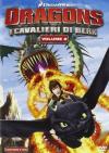 Dragons - I Cavalieri Di Berk #02 (2 Dvd)