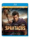 Spartacus - La Guerra Dei Dannati - Stagione 03 (4 Blu-Ray)