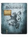 Braveheart (Edizione 20° Anniversario) (Ltd Steelbook) (2 Blu-Ray)